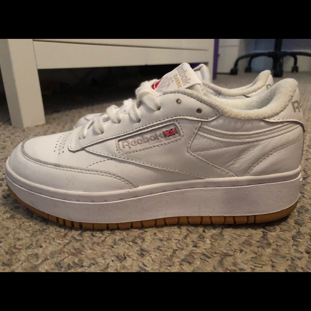 Reebok Classics